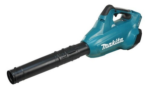 Sopladora Makita Vv 18x2 Ub362z Herramienta Jardin Makita