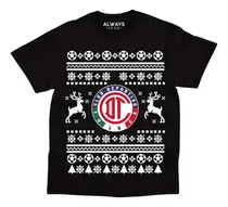 Comprar Playera Deportivo Toluca Club Camiseta Deportivo Fútbol Liga