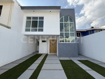 Casa en venta