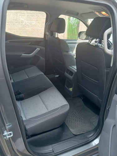 Chevrolet S-10 Max 2.4 Doble Cabina E 4X2 Mt