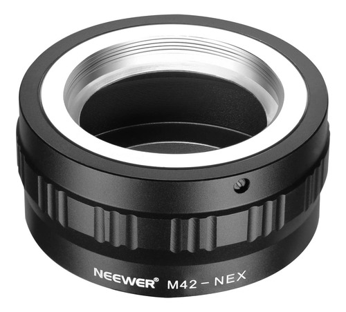 Neewer - Adaptador De Montura De Lente Para Sony Nex E-mount