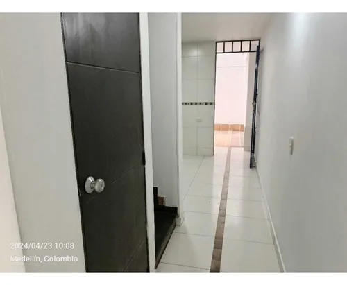 Casa Unifamiliar En Venta Calasanz (n)