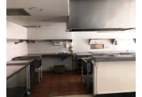 Vendo Local Rentando Vitrina Comercial Terraza Sta Barbara Or. -11-