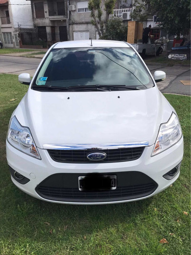 Ford Focus 1.6 Trend