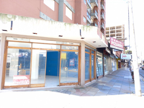 Imagen 2 de 13 de Local En Alquiler En San Bernardo