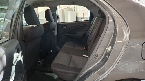 Toyota Etios 1.5 X
