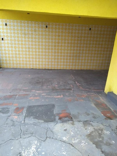 Ref.: 18022 - Sobrado Em Osasco Para Venda - 18022