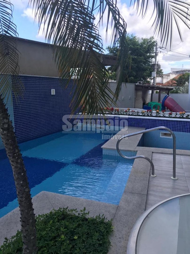 Imagem 24 de 25 de Apartamento - Ref: S4ap4505