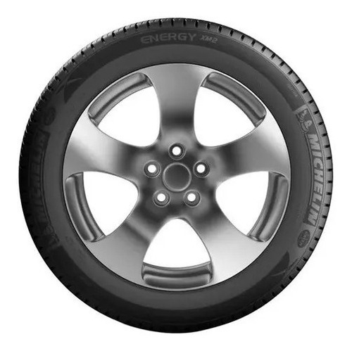 Pneu Michelin 185/65 R15 88h Energy Xm2+