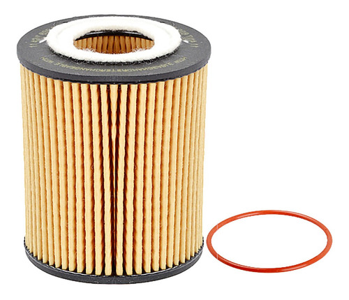 Filtro Aceite Bmw 118i L4 1.6l 12-15 Sakura