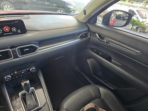 Mazda CX-5 2.5 S Grand Touring 4x2 At