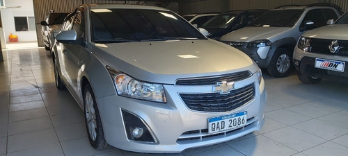 Chevrolet Cruze 1.8 Ltz Mt 141cv 2013