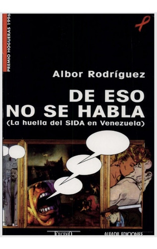 Libro La Huella Del Sida En Venezuela