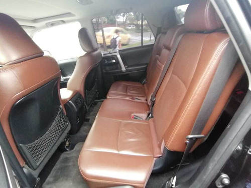 Toyota 4runner 4.0