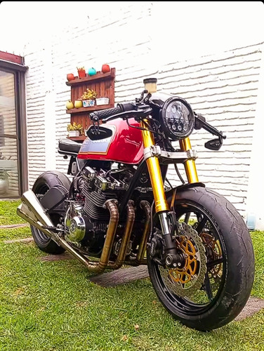 Imagen 1 de 10 de Suzuki Gs 750