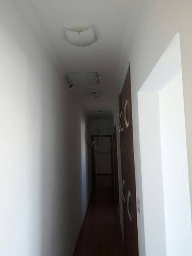 Imagem 15 de 30 de Sobrado Com 3 Dormitórios À Venda, 400 M² Por R$ 800.000,00 - Vila Francisco Matarazzo - Santo André/sp - So0870