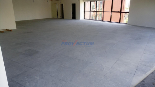Sala Para Aluguel Em Cambuí - Sa235333