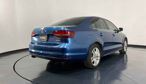 Imagen 7 de 15 de 47006 - Volkswagen Jetta 2016 Con Garantía