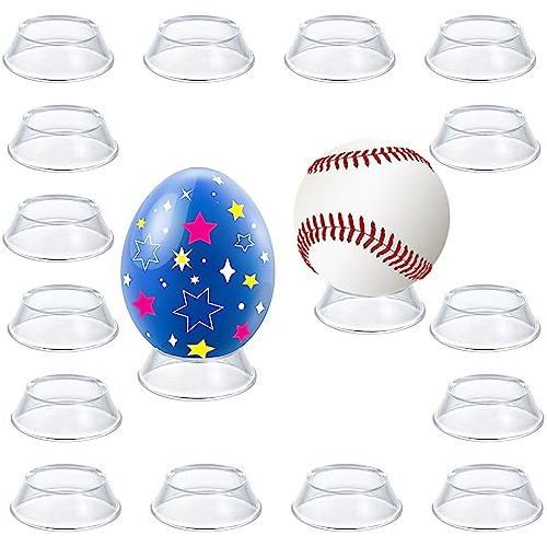 Soporte 16 Bolas De Béisbol, Soporte Huevos De Pascua ...