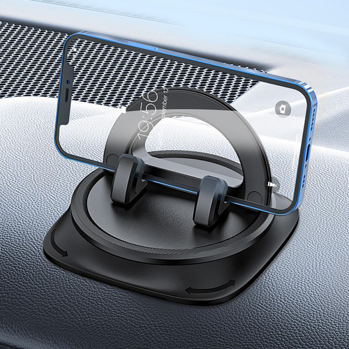 Soporte Para Teléfono Celular Para Salpicadero De Coche Sopo