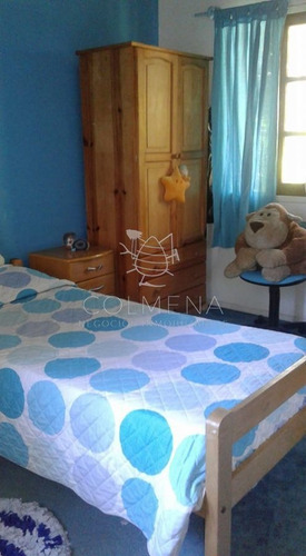 Imagen 8 de 11 de Casa Cerca De Colegio En Pinares - Se Permuta Por Chacra. - Maldonado Altos Del Pinar