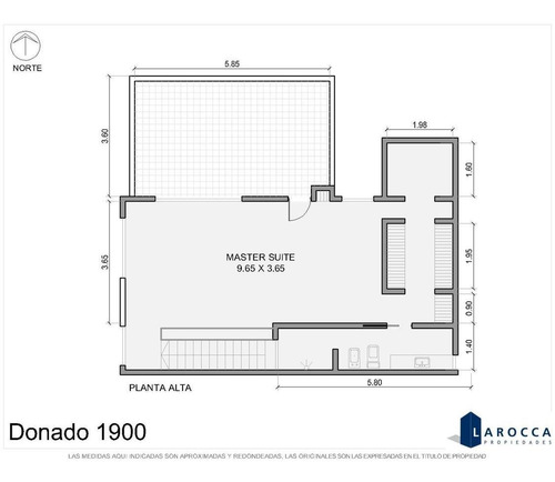 Imagen 23 de 24 de Tipo Casa En Exelente Pulmón De Manzana