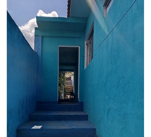 Imagem 11 de 11 de Casa Terrea Reformada Linda No Rio Pequeno Prox Usp Fl44