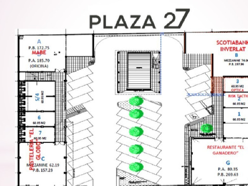 Imagen 5 de 6 de Local Comercial En Renta
