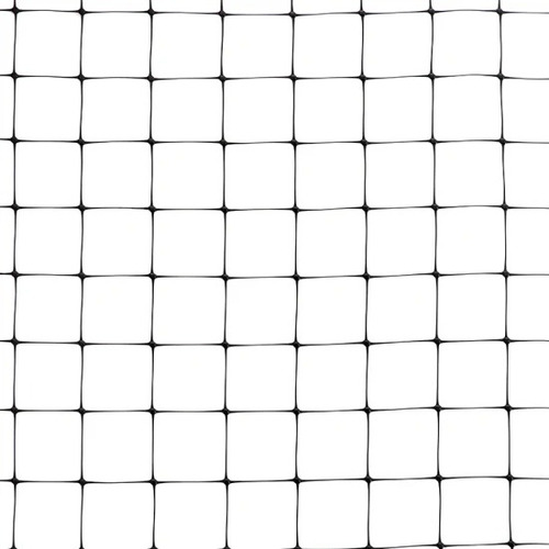 Malla Antipalomas Ideal Para Exteriores 5mx50m Extruida