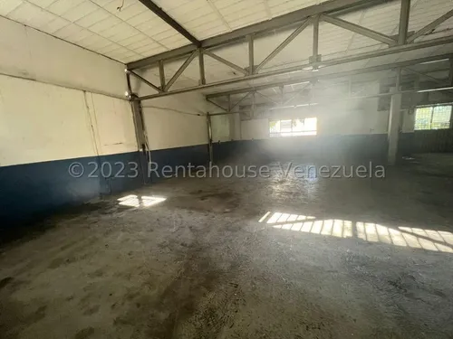 Galpon En Venta Las Acacias I