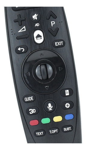 Mando A Distancia An-mr600 Para Control Remoto Magic Led An-