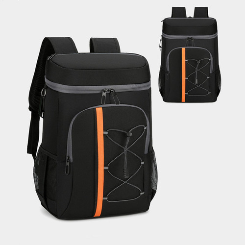 Mochila Más Fresca Aislada Mochila Más Fresca Mochila Térmic