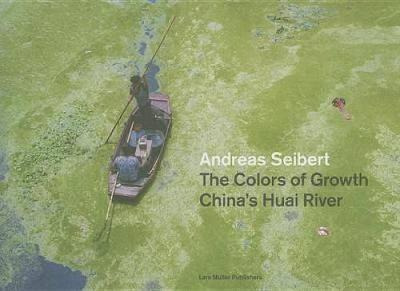 Libro The Colors Of Growth