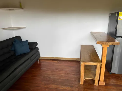 Arriendo Cabaña Por Meses En Rionegro