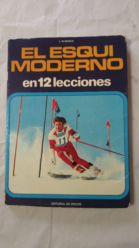 El Esqui Moderno-l.di Marco-ed.vecchi-(37)