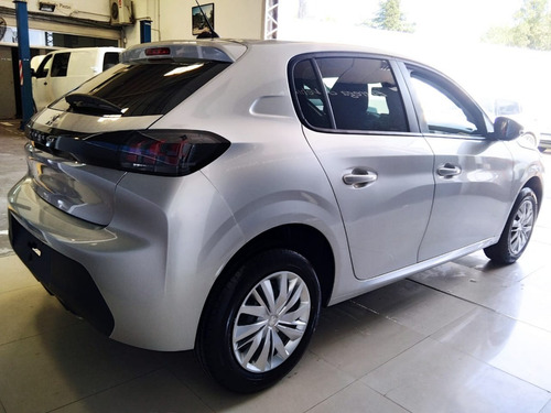 Robayna | Peugeot 208 Like 1.2 2020 0km | Robayna