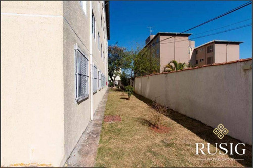 Imagem 18 de 30 de Apartamento Com 2 Dormitórios À Venda, 56 M² - Artur Alvim - São Paulo/sp - Ap1609