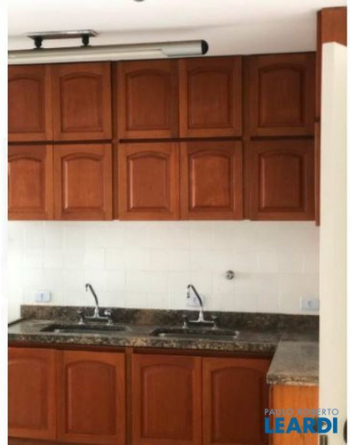 Imagem 5 de 15 de Apartamento - Indianópolis - Sp - 638591