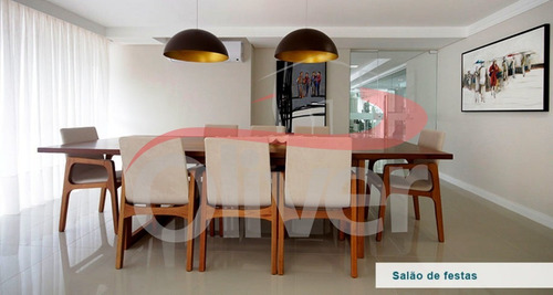 Imagem 20 de 27 de Ecoville Residence, Apartamento 2 Dormitorios, 1 Vaga De Garagem, Ressacada, Itajaí, Santa Catarina - Ap00824 - 33544562