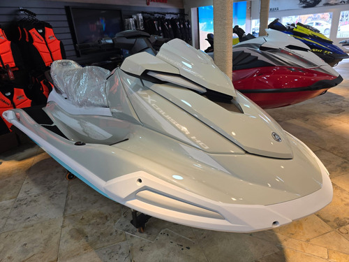 Jetski Yamaha Vx Cruiser Ho 2025 Seadoo Gti 130 170 Gtx 230