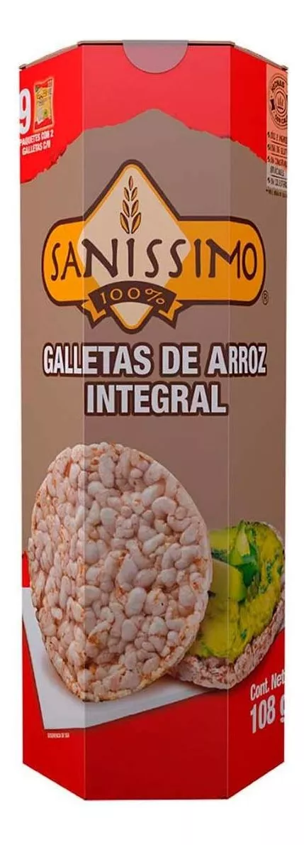 Primera imagen para búsqueda de arroz integral