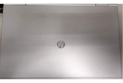 Laptop Hp Elitebook 8470p Usada.