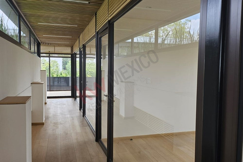 Oficina En Renta Lomas De Chapultepec, Miguel Hidalgo