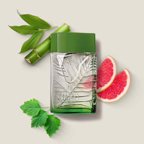 Colônia Arbo Puro 100ml O Boticário