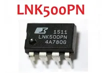 Comprar Pack D 6 Circuito Integrado Lnk500pn Conversor Ac\u002Fdc Lnk 500
