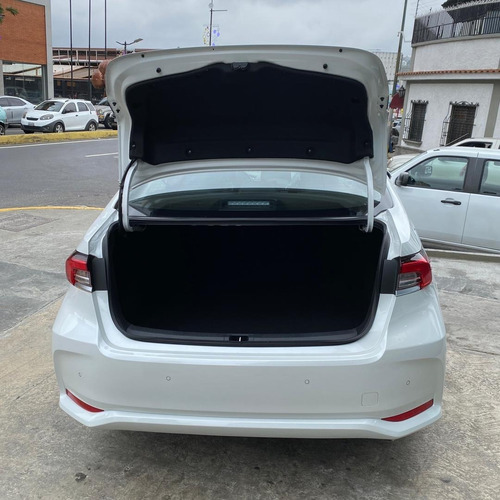 Imagen 8 de 9 de Toyota Corolla Seg 2023