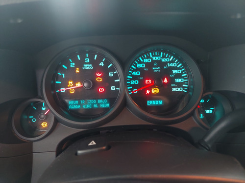Chevrolet Silverado Ls