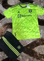 Comprar Uniformes Conjuntos De Fútbol 