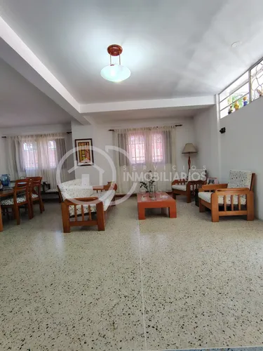 Casa En Venta Santa Monica