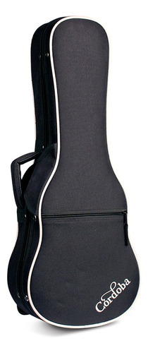 Estuche Softcase Cordoba Polyfoam Para Ukulele Tenor